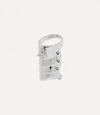 Anillo Armour