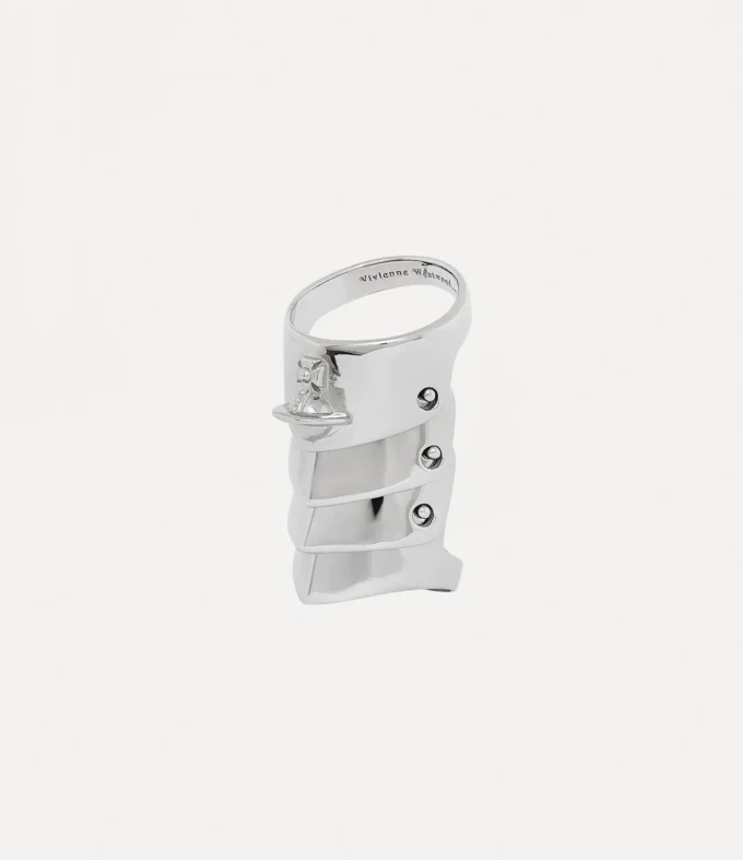 Anillo Armour Anillo Armour