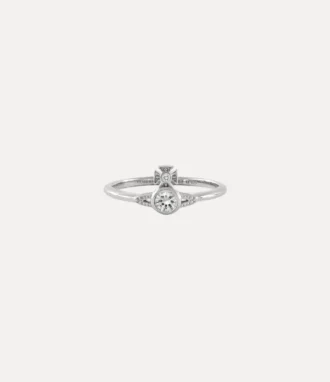 Anillo London Orb