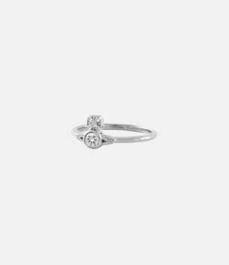 Anillo London Orb