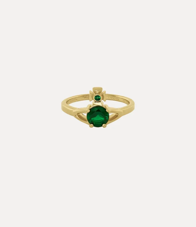Anillo Reina Petite