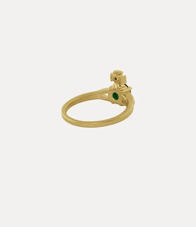 Anillo Reina Petite
