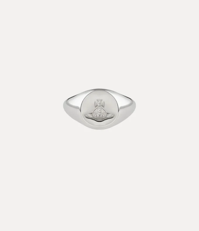 Anillo Sigillo Anillo Sigillo