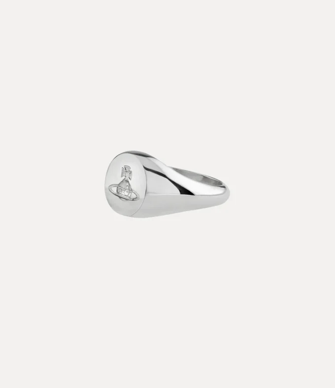Anillo Sigillo Anillo Sigillo