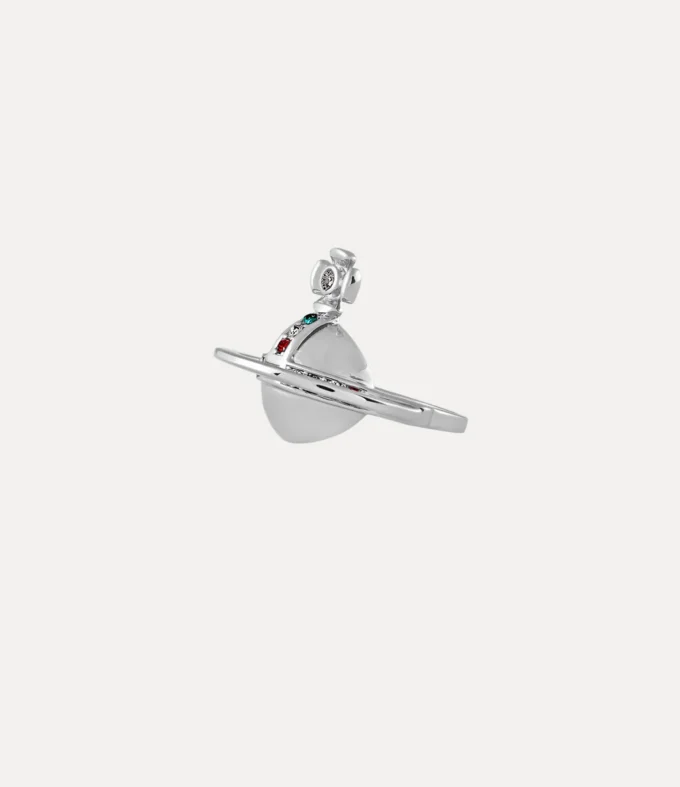 Anillo Solid Orb