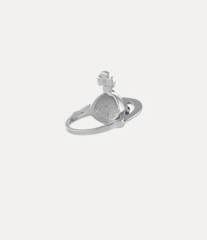 Anillo Solid Orb