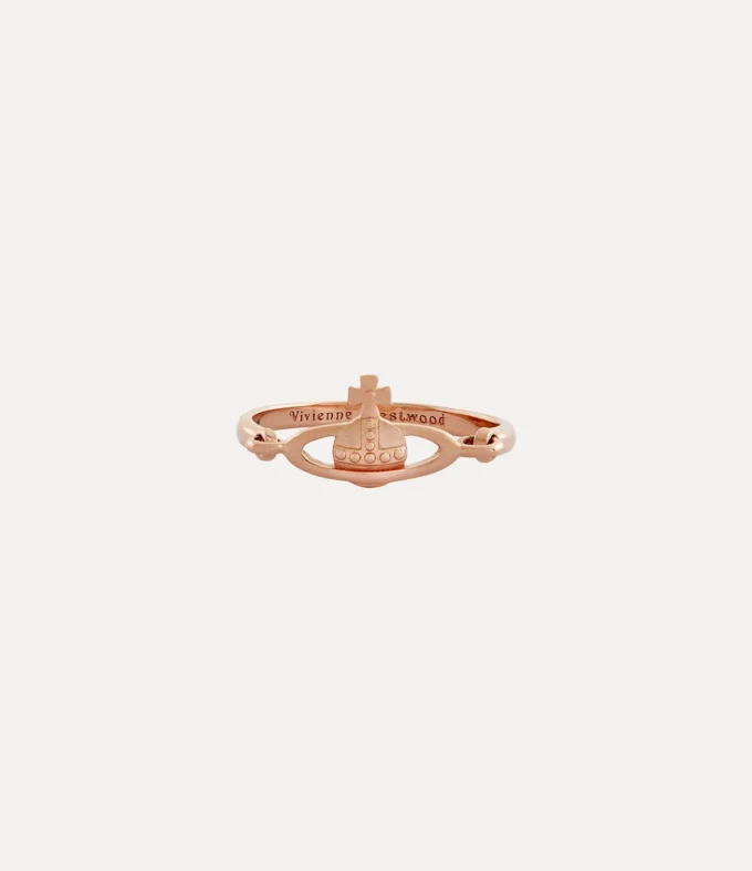 Anillo Vendome Anillo Vendome