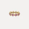 Anillo Warwick