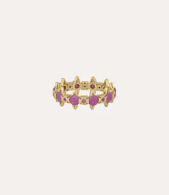 Anillo Warwick Anillo Warwick