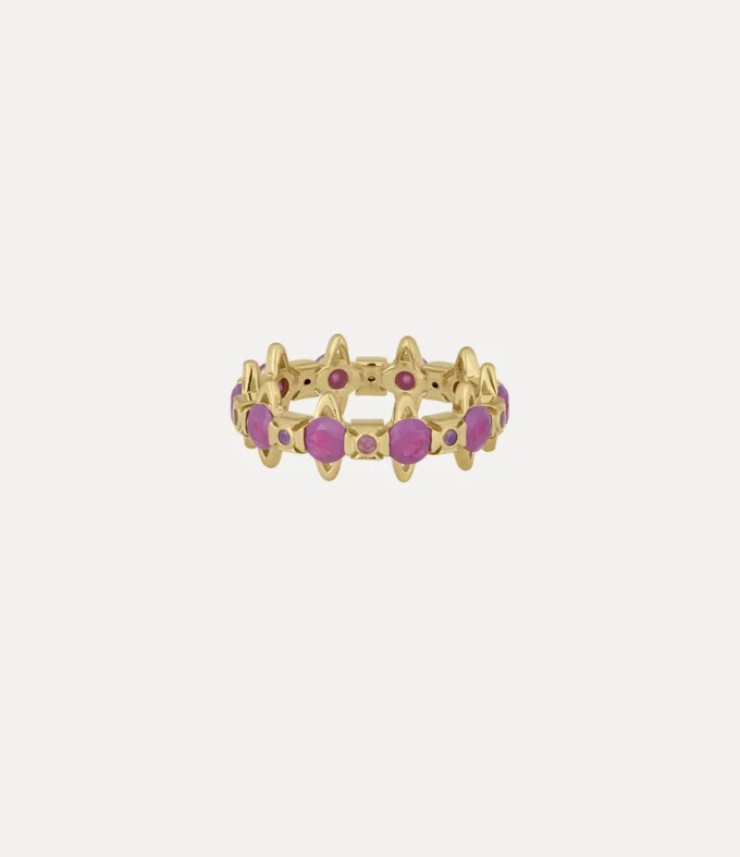 Anillo Warwick