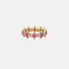 Anillo Warwick