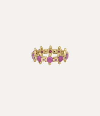 Anillo Warwick Anillo Warwick
