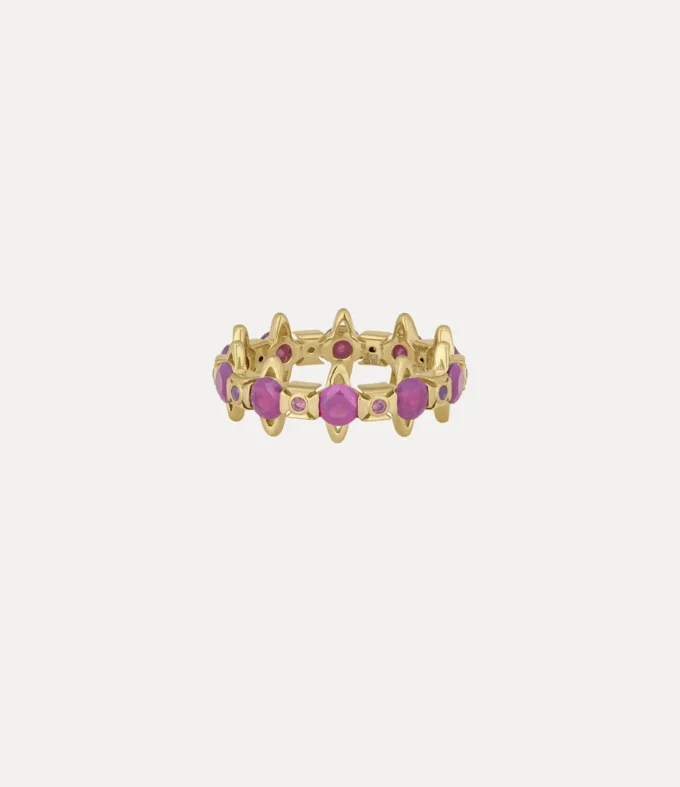 Anillo Warwick