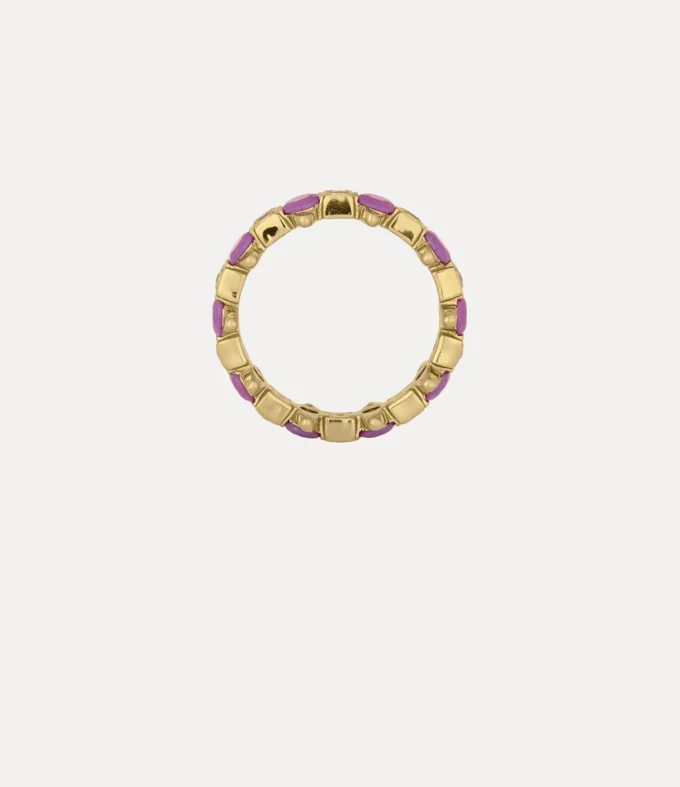 Anillo Warwick