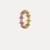 Anillo Warwick