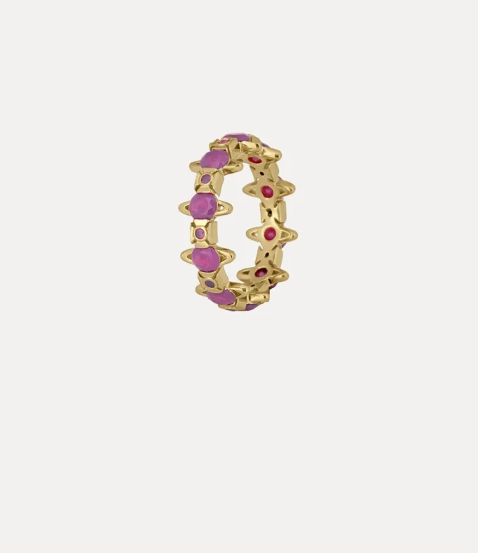 Anillo Warwick