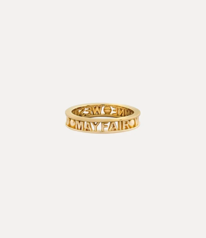 Anillo Westminster Anillo Westminster