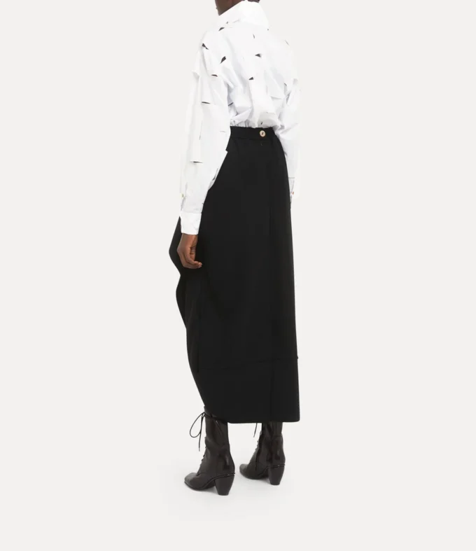 Blusa Halston Blusa Halston