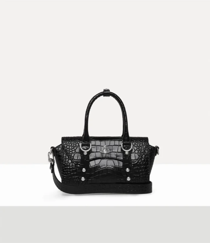 Bolso bandolera Bettina Mini
