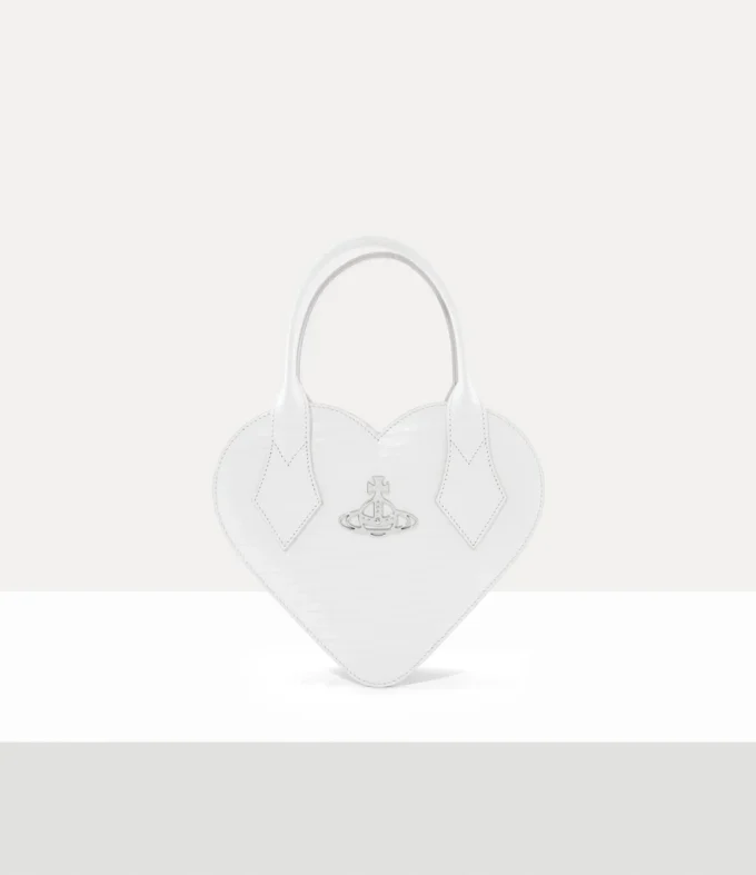 Bolso bandolera Josephine Heart Bolso bandolera Josephine Heart
