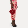 Bolso bandolera Josephine Heart Bolso bandolera Josephine Heart