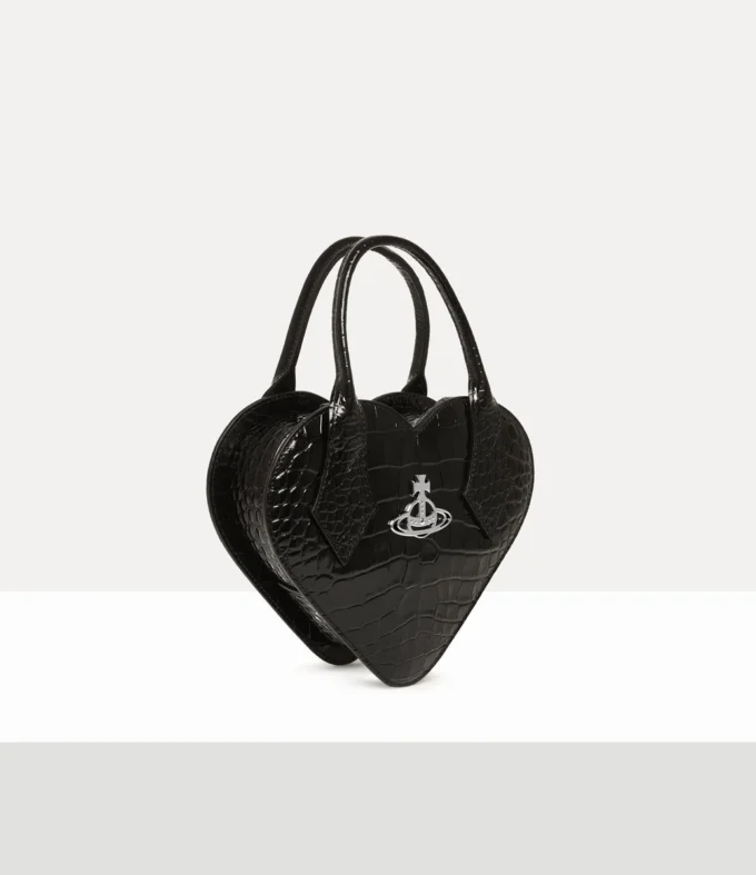 Bolso bandolera Josephine Heart Bolso bandolera Josephine Heart