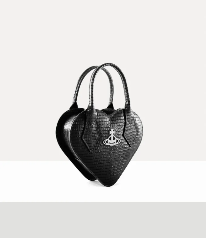 Bolso bandolera Josephine Heart Bolso bandolera Josephine Heart