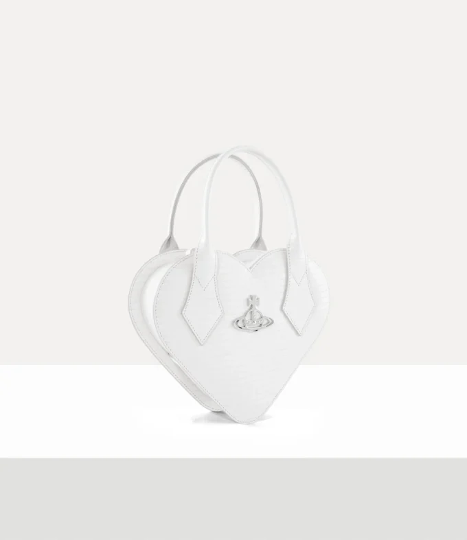 Bolso bandolera Josephine Heart Bolso bandolera Josephine Heart