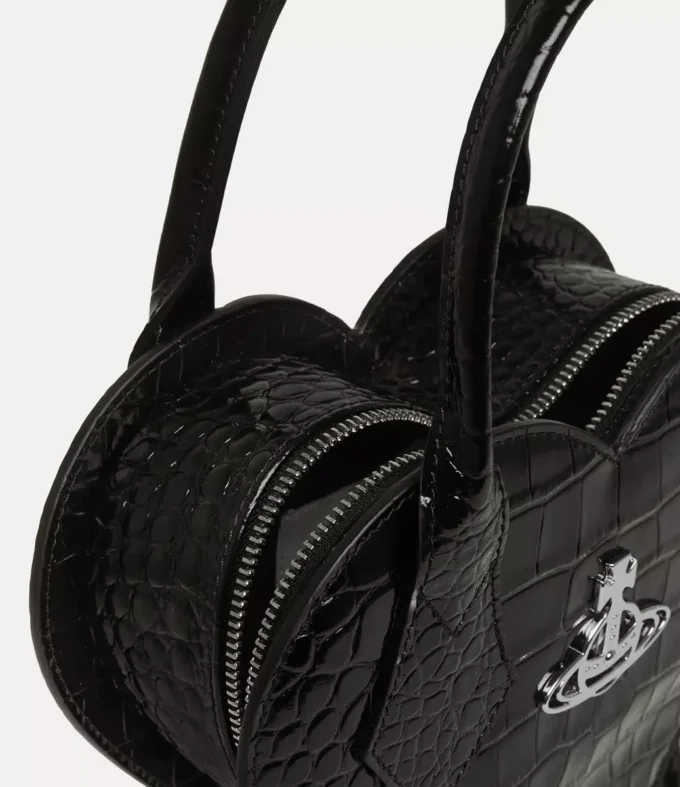 Bolso bandolera Josephine Heart Bolso bandolera Josephine Heart