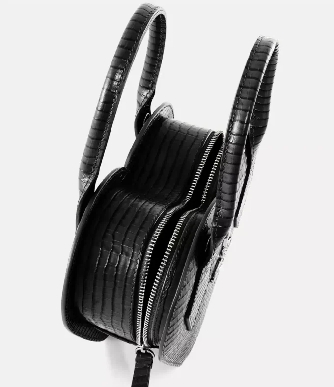Bolso bandolera Josephine Heart Bolso bandolera Josephine Heart