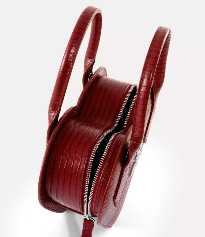 Bolso bandolera Josephine Heart Bolso bandolera Josephine Heart