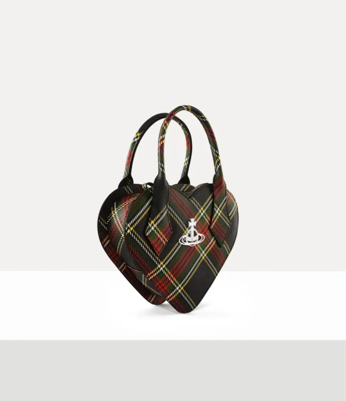 Bolso bandolera Josephine Heart Bolso bandolera Josephine Heart