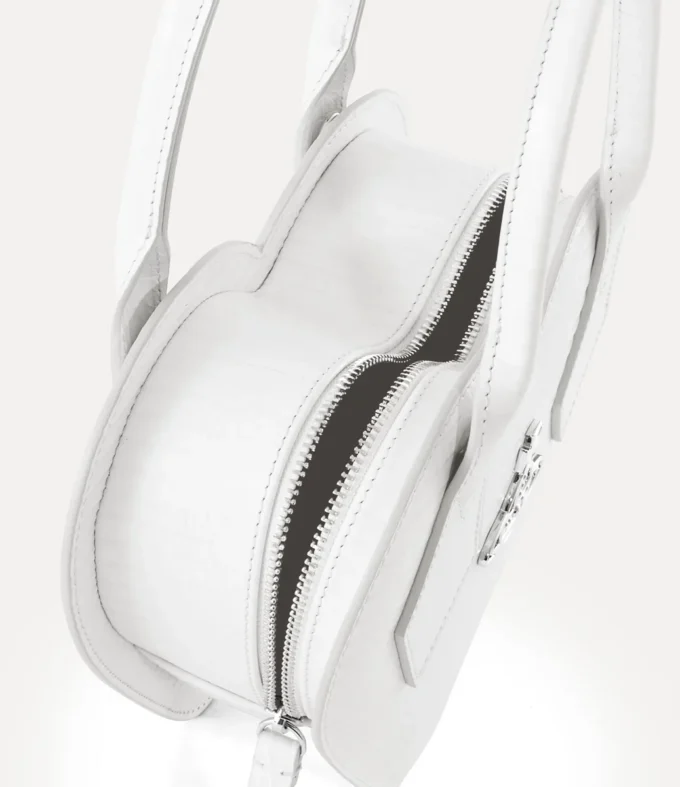 Bolso bandolera Josephine Heart Bolso bandolera Josephine Heart