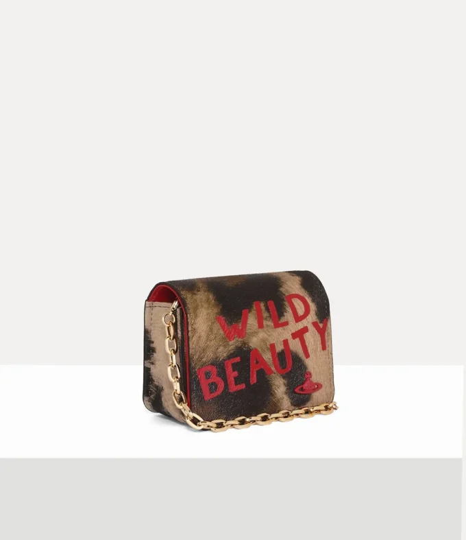 Bolso bandolera Mini Flap Bolso bandolera Mini Flap
