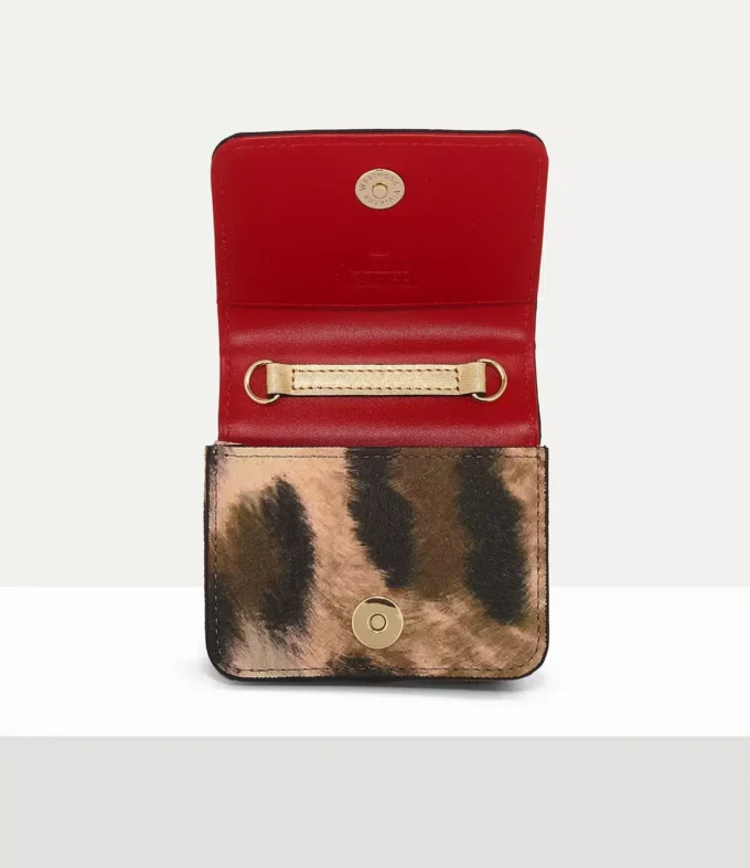 Bolso bandolera Mini Flap Bolso bandolera Mini Flap