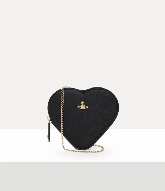 Bolso bandolera New Heart Bolso bandolera New Heart