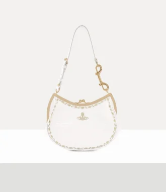 Bolso Charm Frame