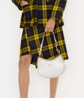 Bolso Charm Frame