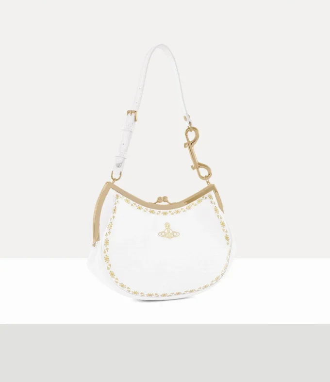 Bolso Charm Frame Bolso Charm Frame