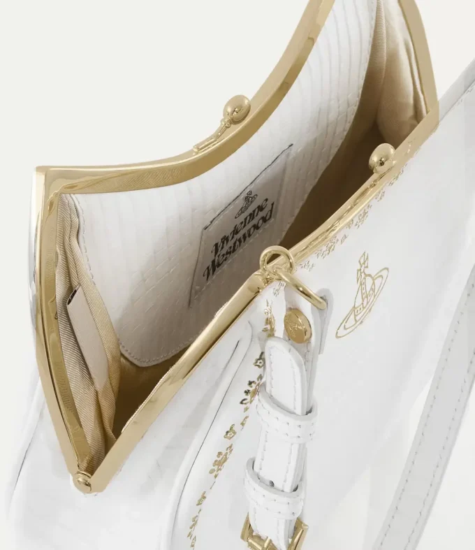 Bolso Charm Frame Bolso Charm Frame
