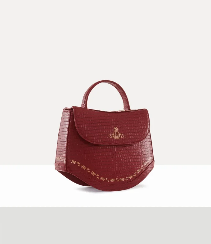 Bolso Chloe Top Handle Bolso Chloe Top Handle