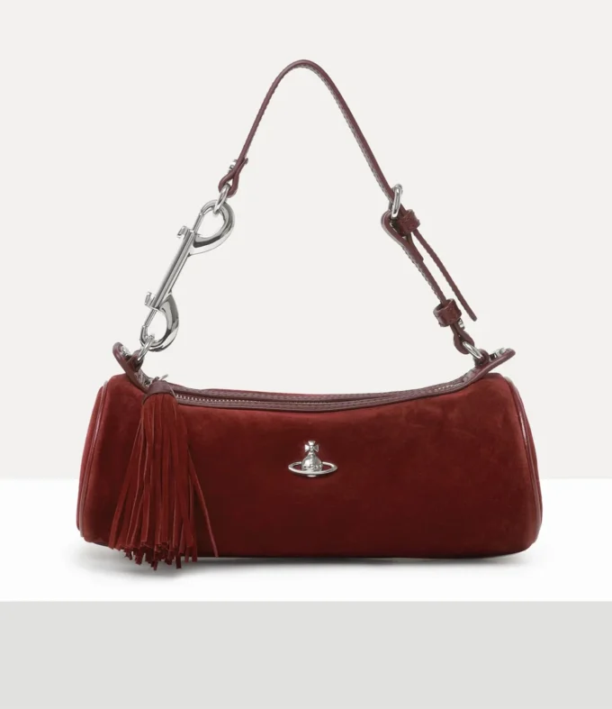 Bolso Cindy Cylinder Bolso Cindy Cylinder