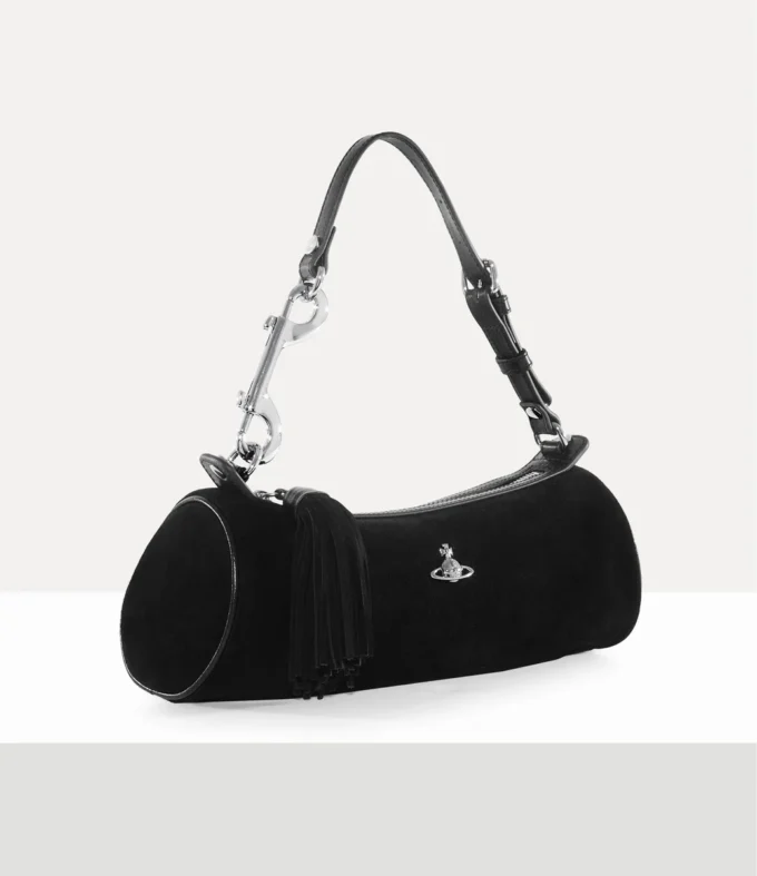 Bolso Cindy Cylinder Bolso Cindy Cylinder