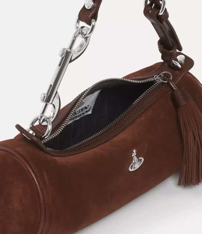 Bolso Cindy Cylinder Bolso Cindy Cylinder