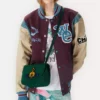 Bolso cruzado mediano Linda Bolso cruzado mediano Linda