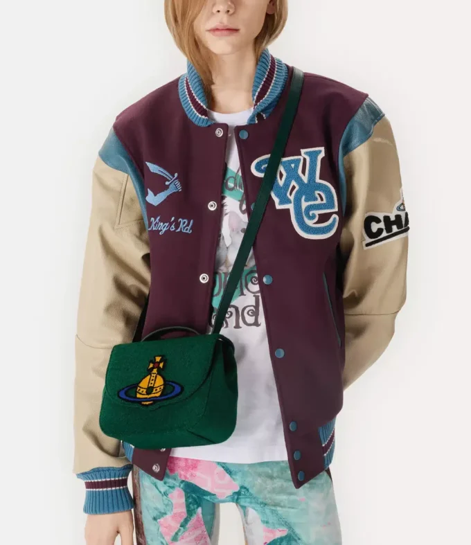 Bolso cruzado mediano Linda Bolso cruzado mediano Linda
