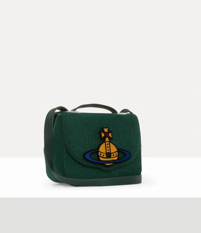 Bolso cruzado mediano Linda Bolso cruzado mediano Linda
