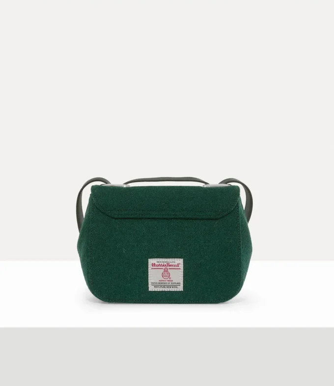 Bolso cruzado mediano Linda Bolso cruzado mediano Linda