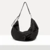 Bolso de hombro grande Agnes Bolso de hombro grande Agnes