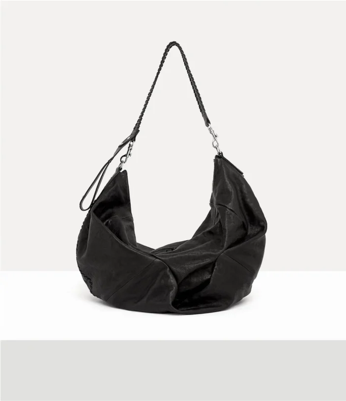 Bolso de hombro grande Agnes Bolso de hombro grande Agnes